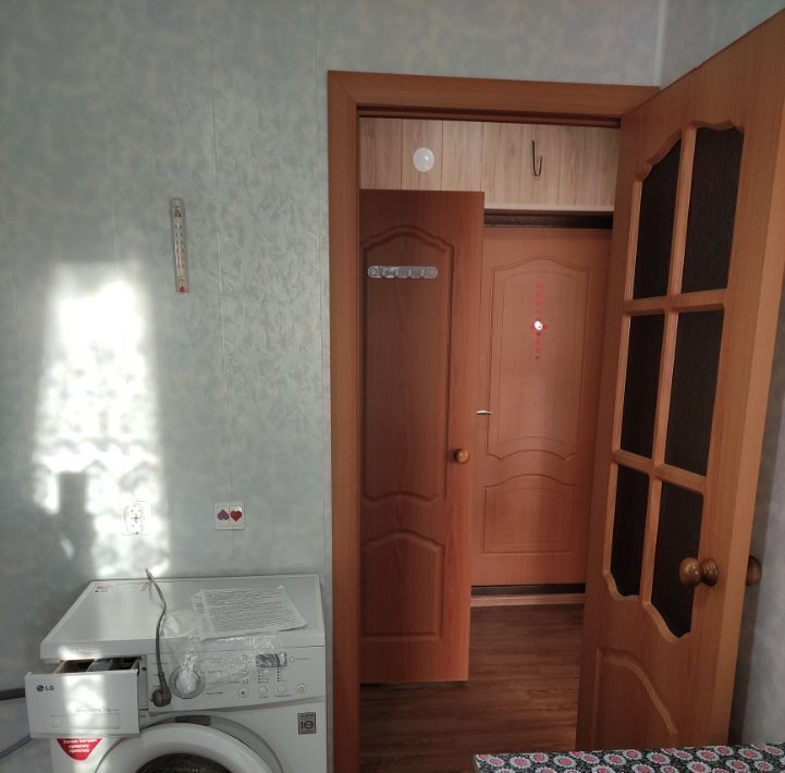 квартира г Ульяновск р-н Засвияжский ул Камышинская 91б фото 4