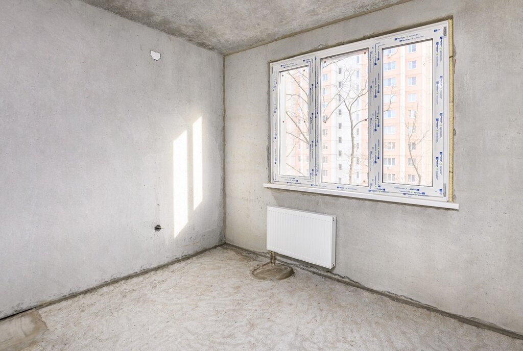 квартира г Воронеж ул Шишкова 140б/23 фото 12