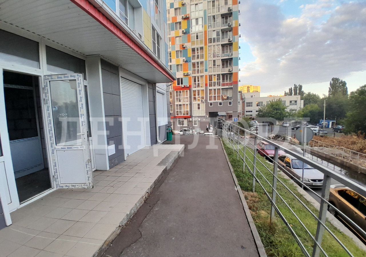свободного назначения г Ростов-на-Дону р-н Октябрьский пер Элеваторный 10 фото 8