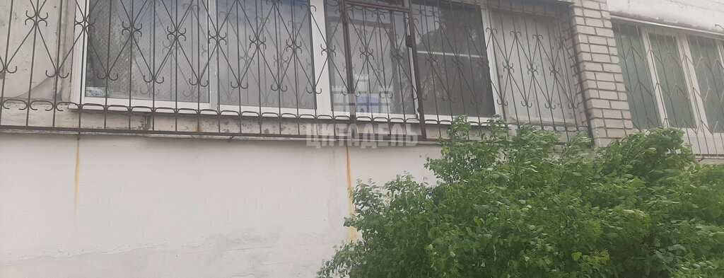 квартира г Воронеж ул Переверткина 47 фото 5