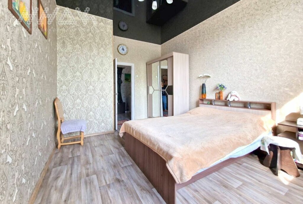 квартира г Нижний Новгород Канавинская ш Жиркомбината 10 фото 2