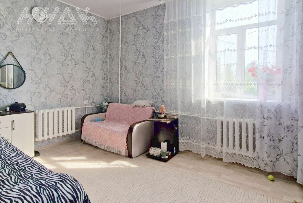 квартира г Нижний Новгород Канавинская ш Жиркомбината 10 фото 4