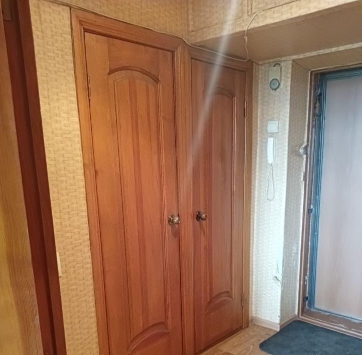 квартира г Воронеж р-н Советский ул Олеко Дундича 15 фото 14