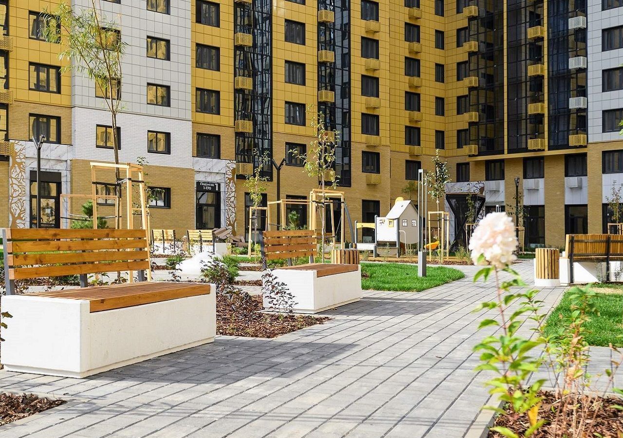 квартира г Воронеж р-н Центральный ул Шишкова 19 д. 140Б фото 6