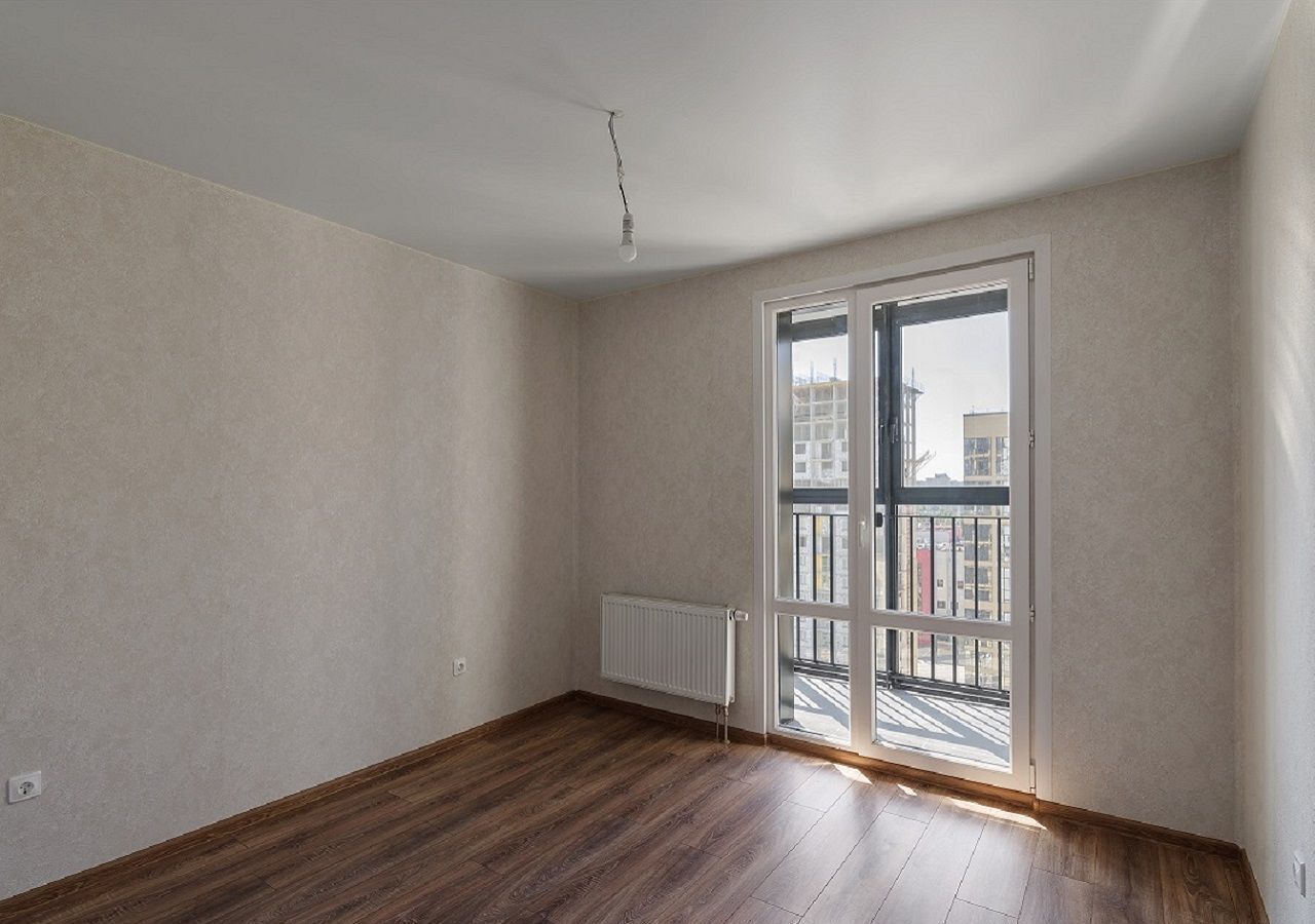 квартира г Воронеж р-н Центральный ул Шишкова 19 д. 140Б фото 8