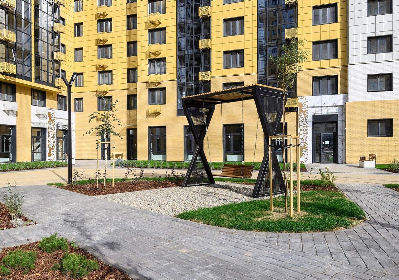 квартира г Воронеж р-н Центральный ул Шишкова 19 д. 140Б фото 7