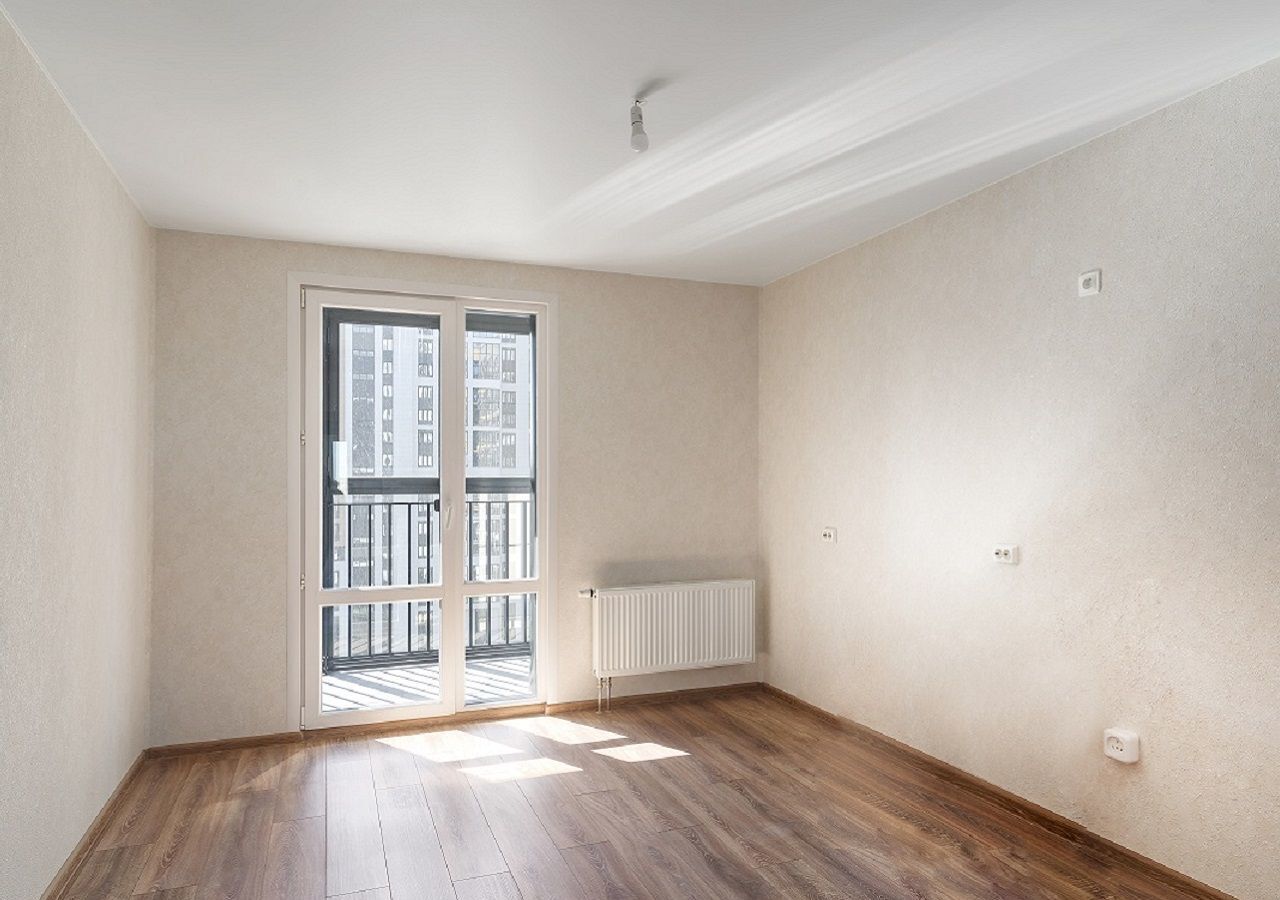 квартира г Воронеж р-н Центральный ул Шишкова 19 д. 140Б фото 9
