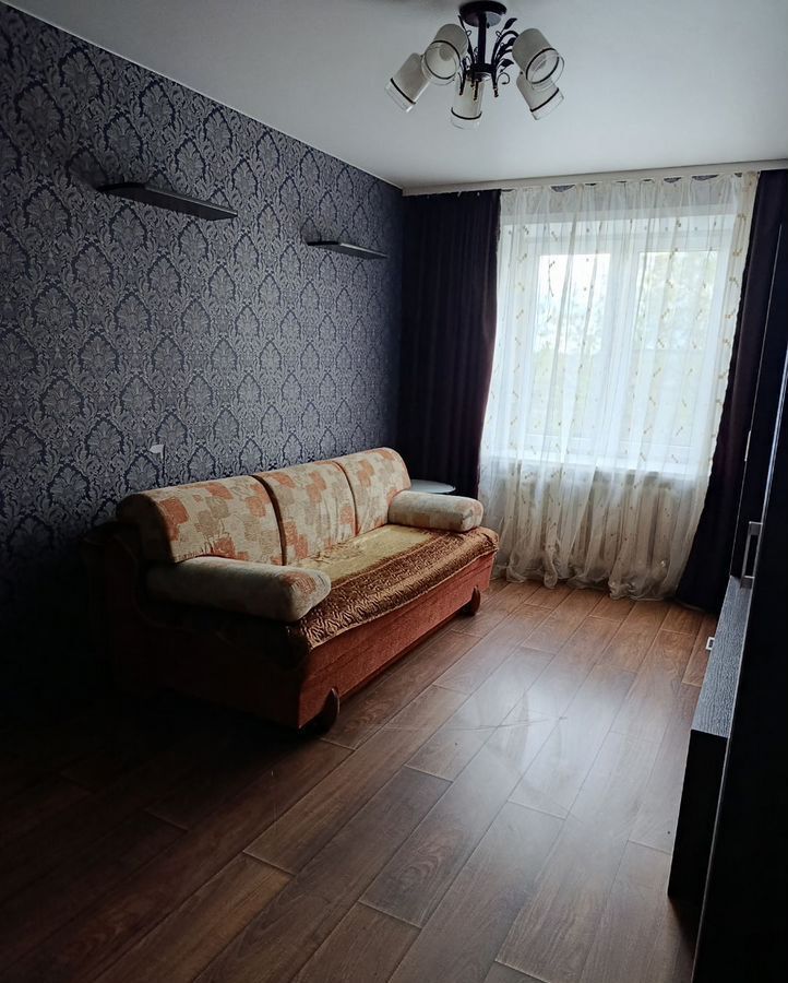 квартира г Чехов ул Чехова 12 фото 5
