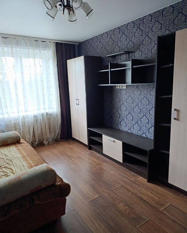 квартира г Чехов ул Чехова 12 фото 6