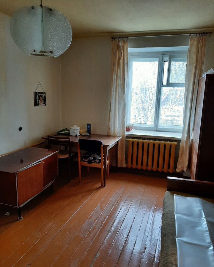 квартира г Кунгур ул Детская 40 Кунгурский муниципальный округ фото 1