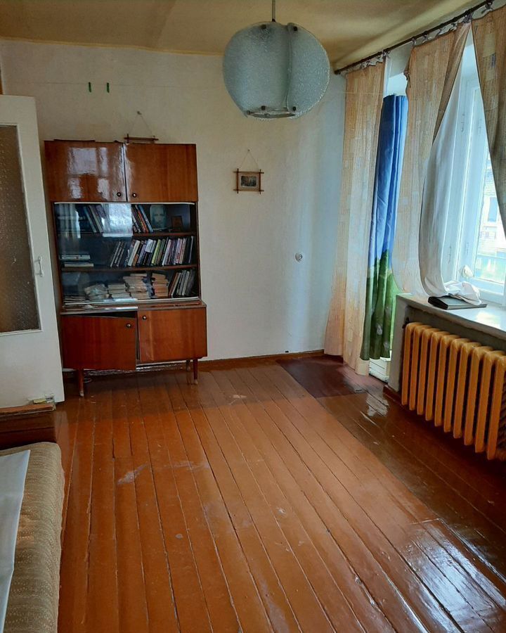 квартира г Кунгур ул Детская 40 Кунгурский муниципальный округ фото 2