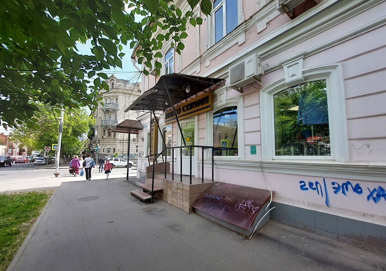 свободного назначения г Саратов р-н Фрунзенский ул Большая Казачья 41 фото 2