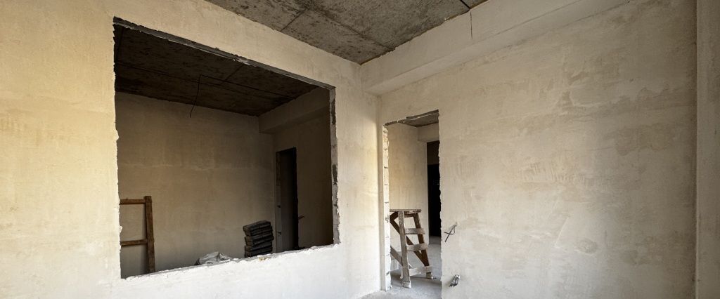 квартира г Махачкала р-н Ленинский ул. Маковая, 2к 4 фото 12