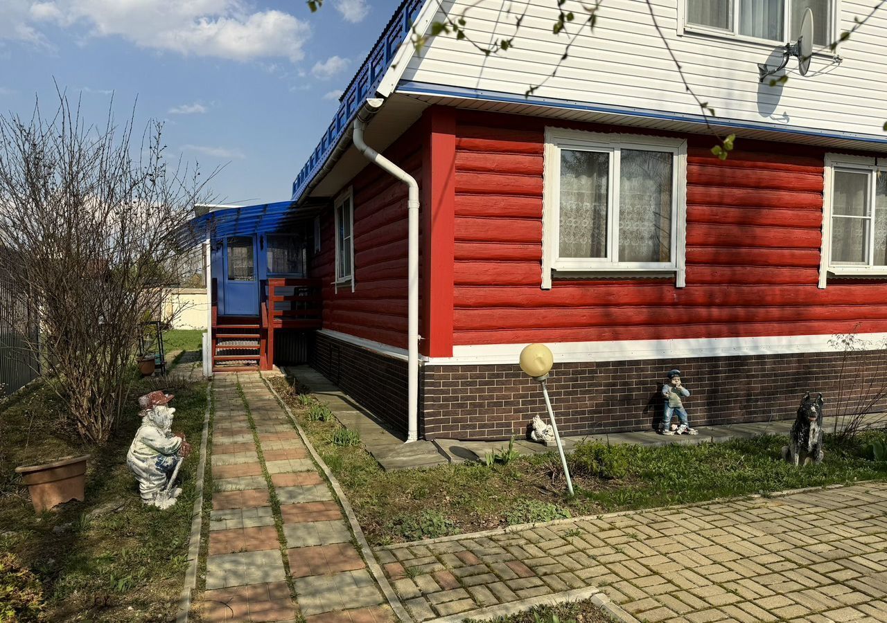 дом г Одинцово снт Солнечное ул Каштановая 48 км, Раменский муниципальный округ, Бронницы, Новорязанское шоссе фото 6