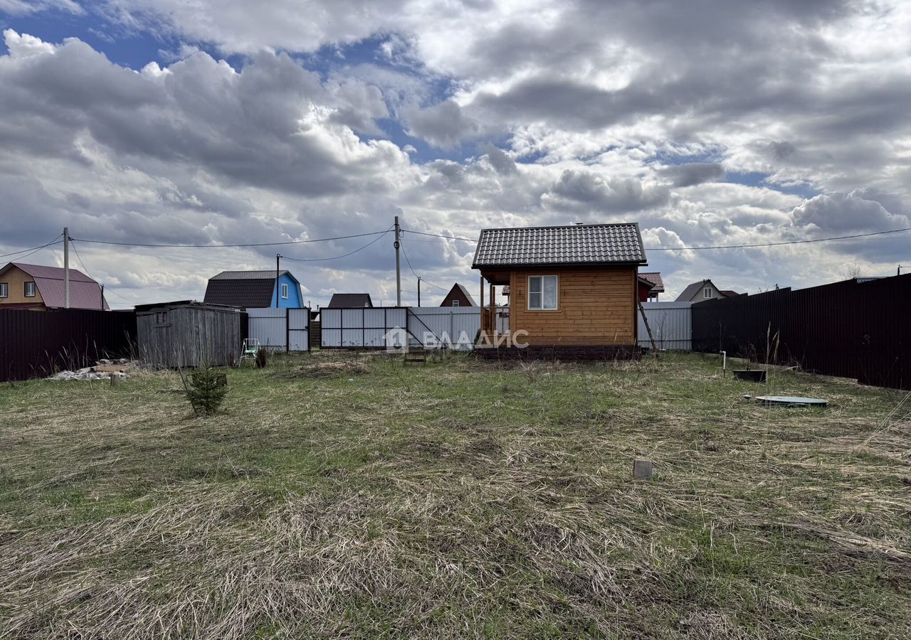 дом городской округ Сергиево-Посадский г Краснозаводск 63 км, ДНТ Солнечный-2, Ярославское шоссе фото 15