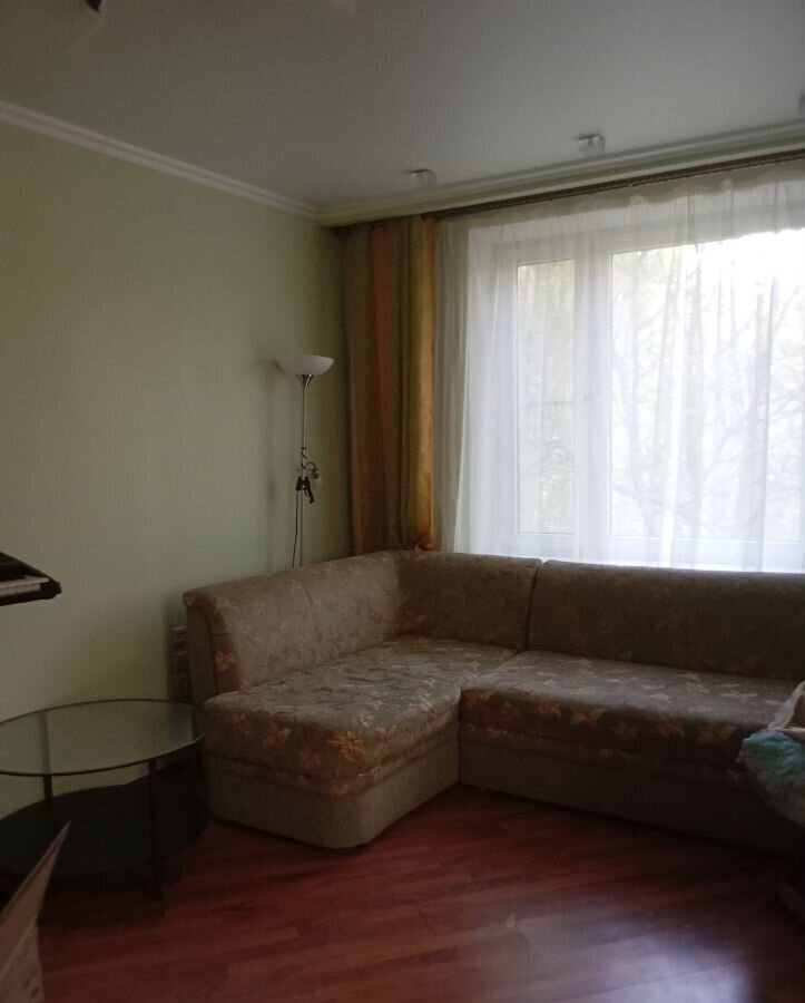 квартира г Москва метро Южная проезд Сумской 31к/2 фото 14