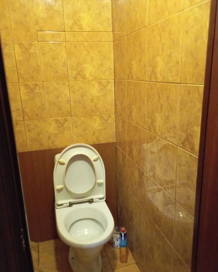 квартира г Москва метро Южная проезд Сумской 31к/2 фото 19