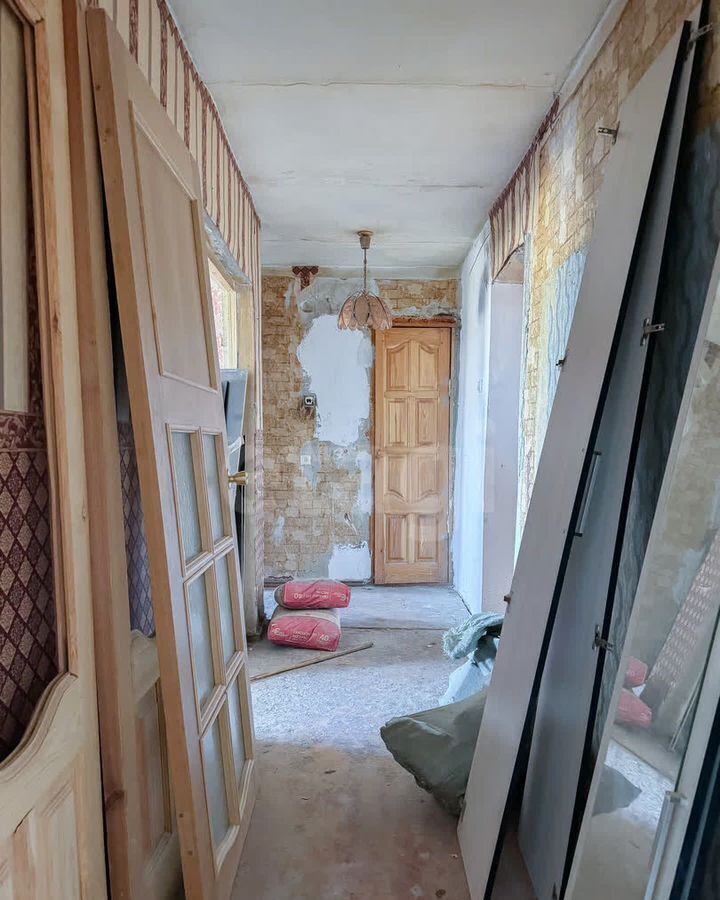 квартира г Саранск р-н Ленинский ул Республиканская 3 фото 13