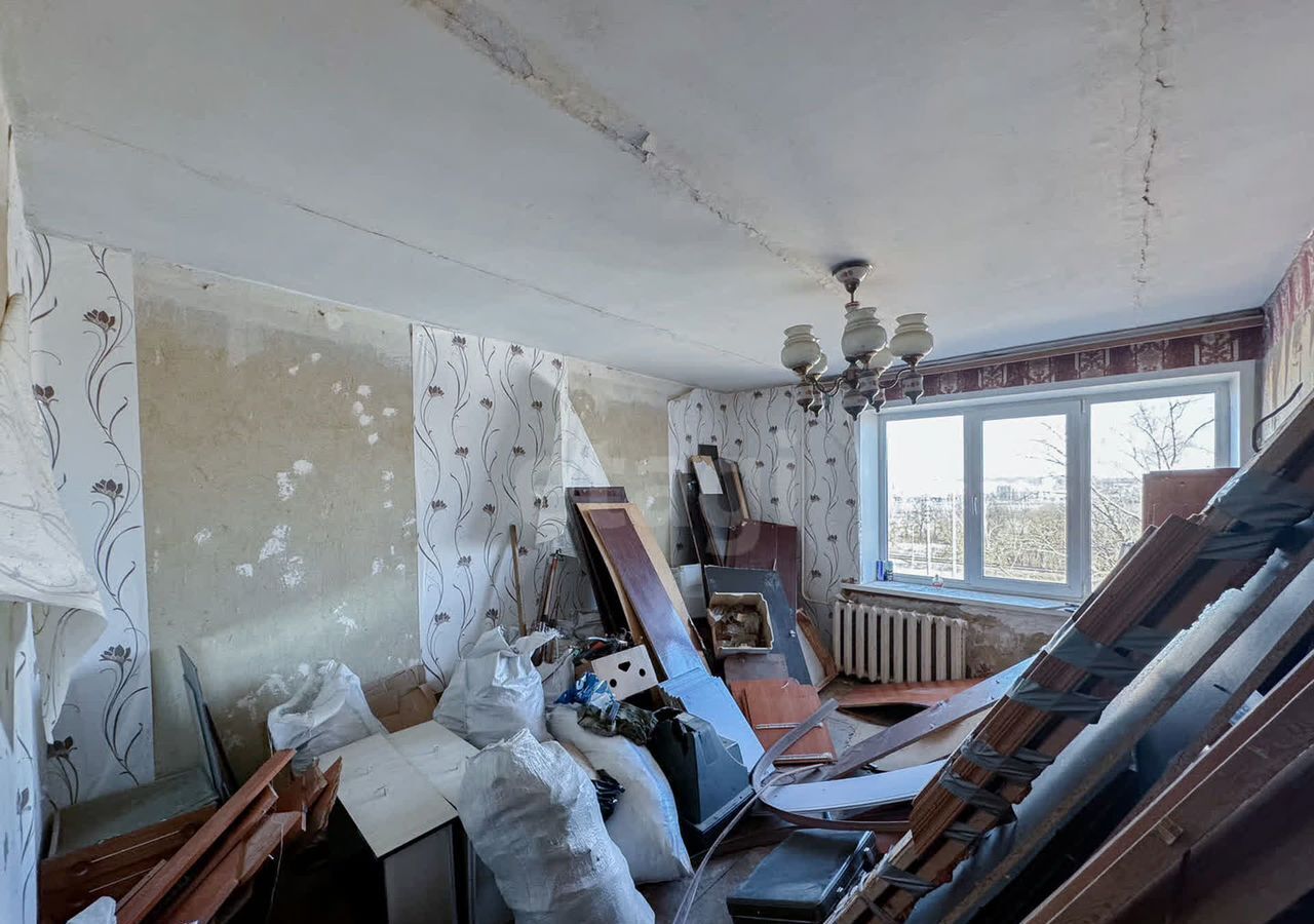 квартира г Саранск р-н Ленинский ул Республиканская 3 фото 14