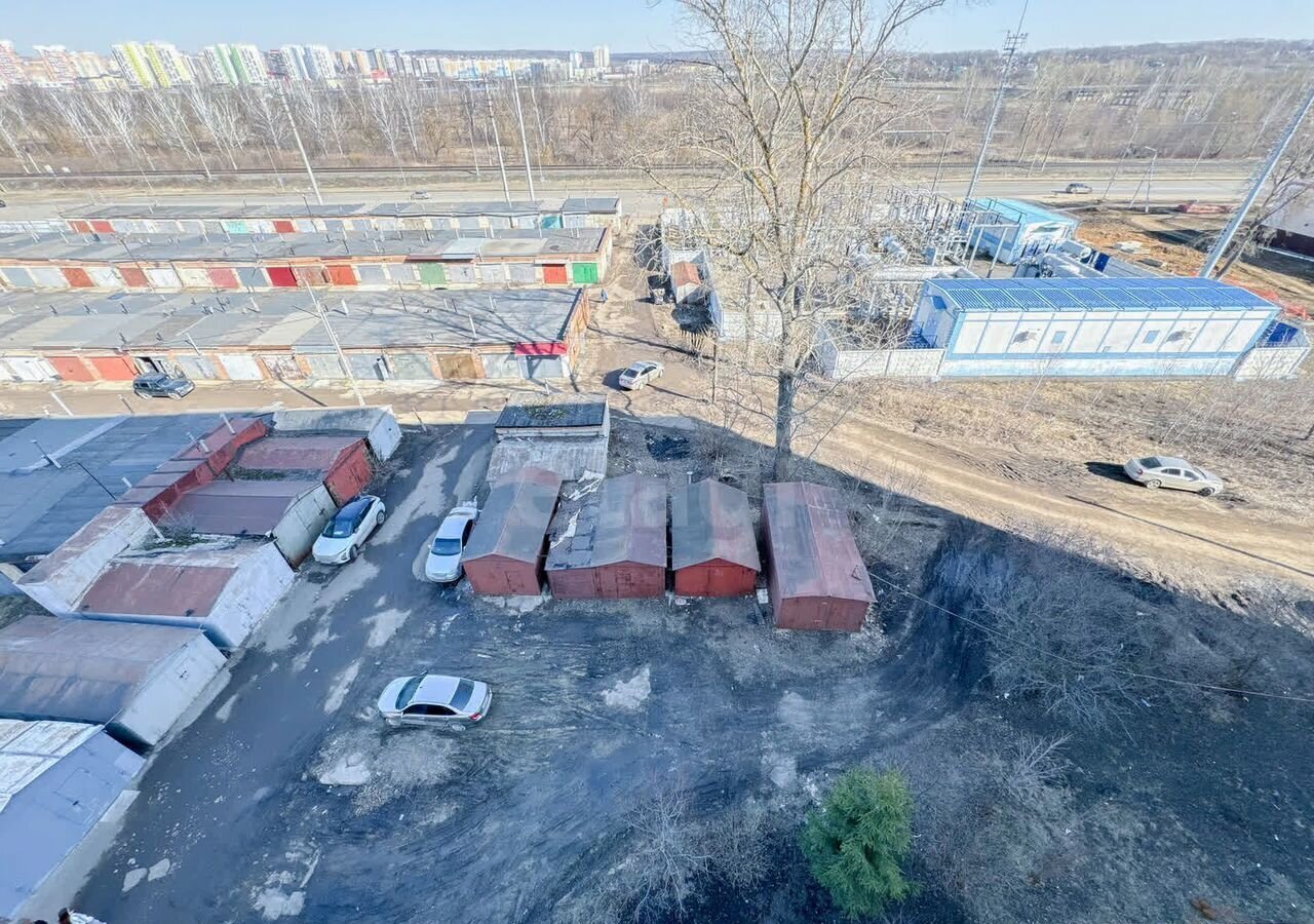 квартира г Саранск р-н Ленинский ул Республиканская 3 фото 23