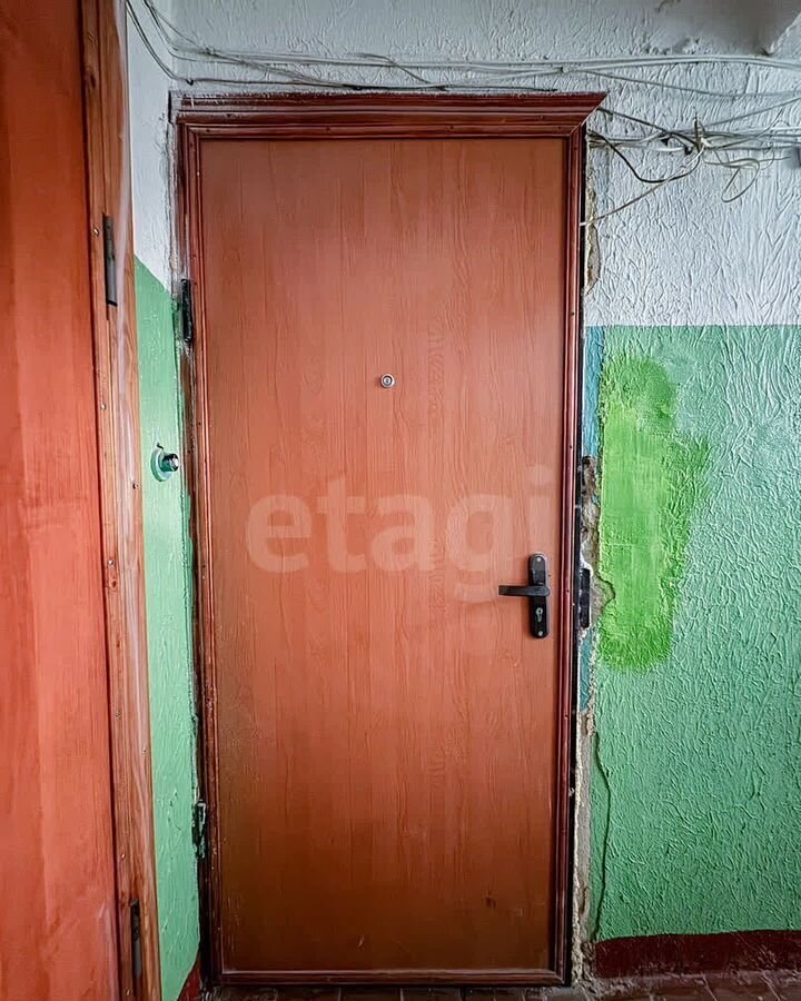 квартира г Саранск р-н Ленинский ул Республиканская 3 фото 25