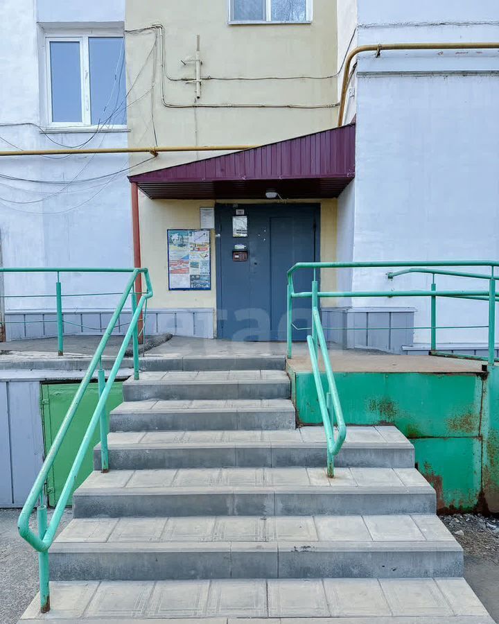 квартира г Саранск р-н Ленинский ул Республиканская 3 фото 27