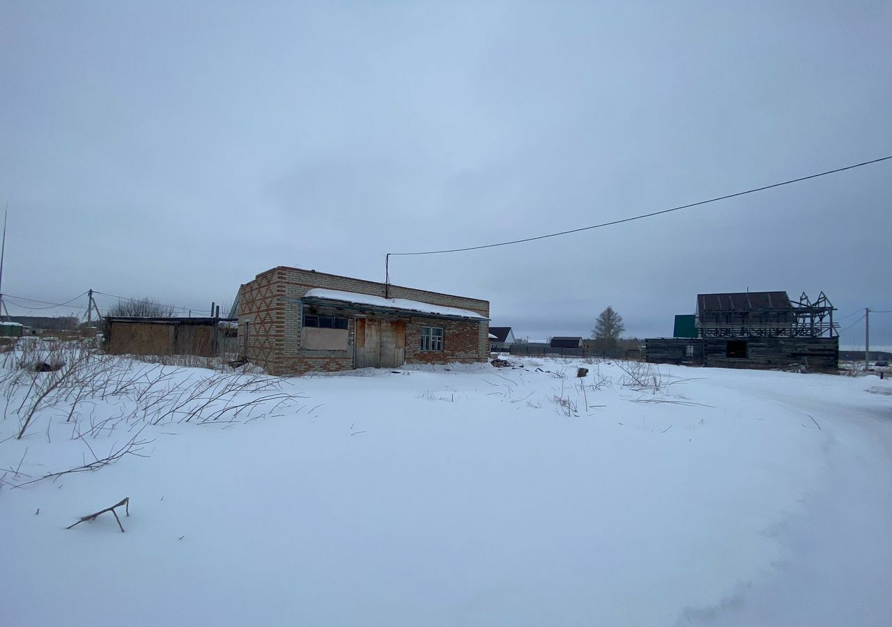 свободного назначения р-н Куйбышевский г Куйбышев ул Каинская 202 фото 2