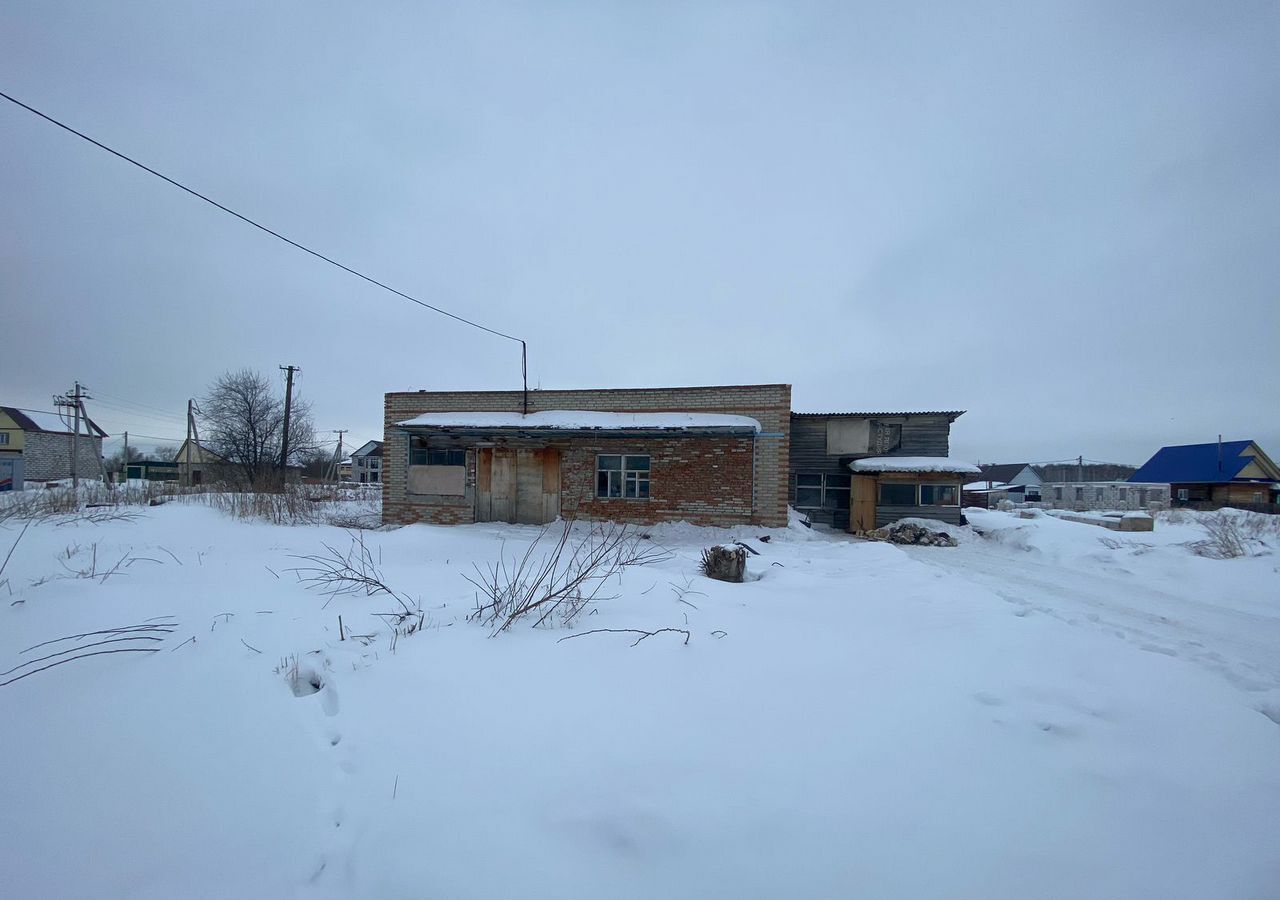 свободного назначения р-н Куйбышевский г Куйбышев ул Каинская 202 фото 3