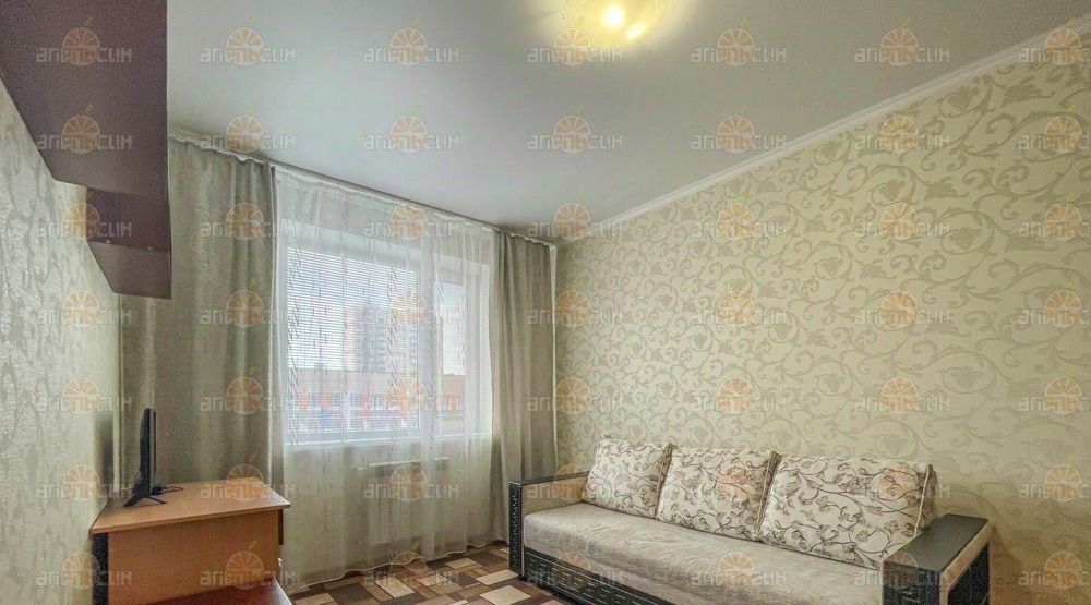 квартира г Ставрополь р-н Промышленный ул Тухачевского 30/5 фото 4