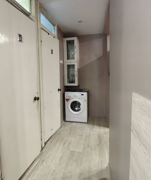 квартира г Красноярск ул Железнодорожников 10 фото 3