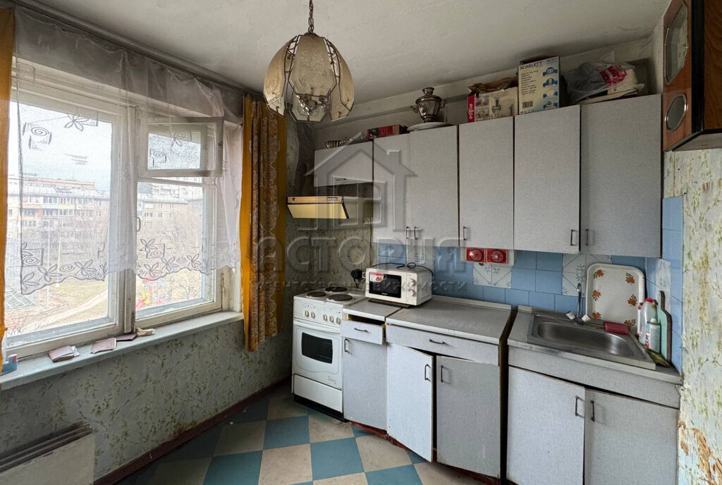 квартира г Красноярск ул Щорса 61 фото 4