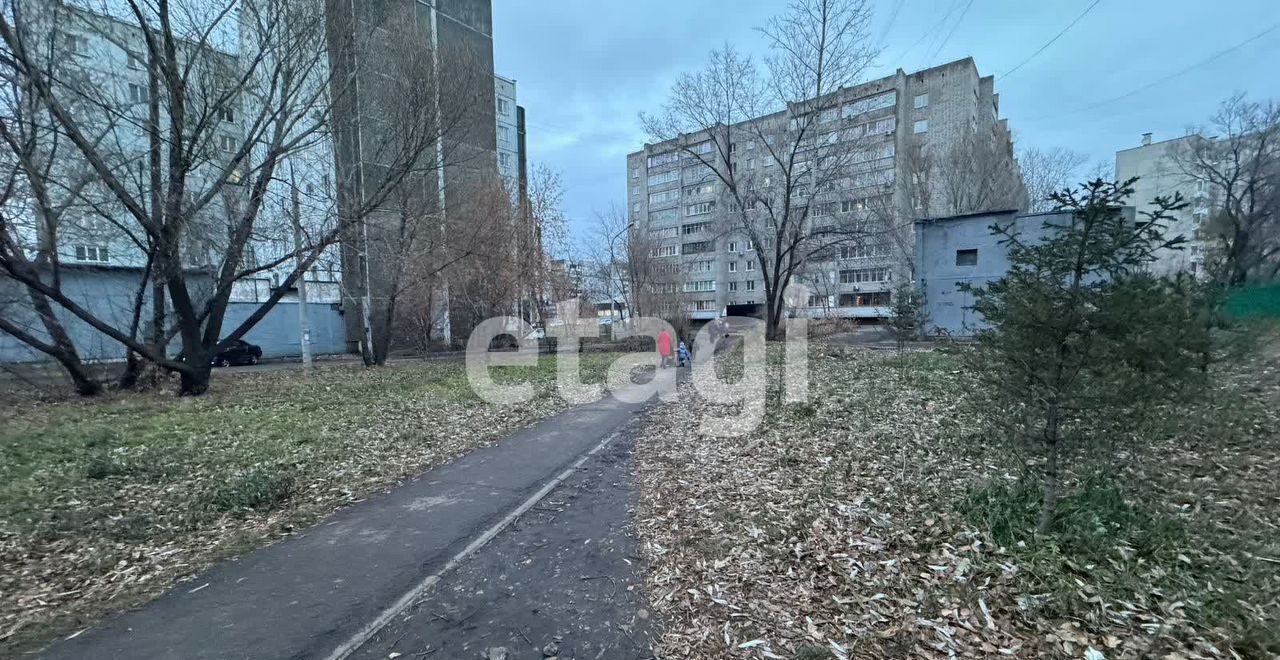 офис г Красноярск р-н Железнодорожный ул Северо-Енисейская 46 фото 9