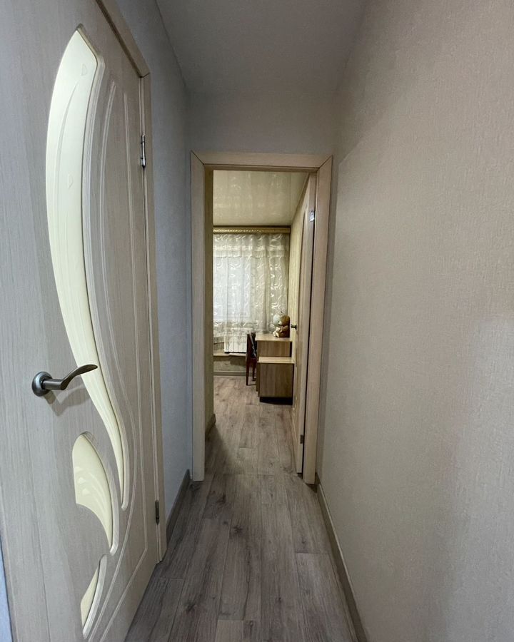 квартира г Белово ул Октябрьская 39 Кемеровская обл. — Кузбасс фото 5