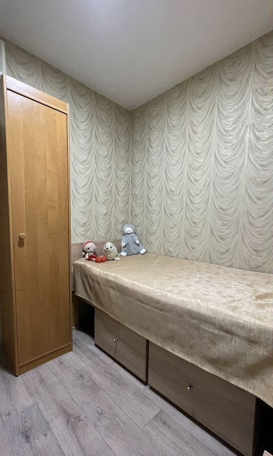 квартира г Белово ул Октябрьская 39 Кемеровская обл. — Кузбасс фото 7