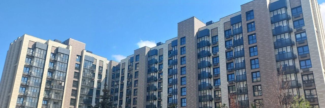 квартира г Казань Дубравная ул Кул Гали 29 фото 1
