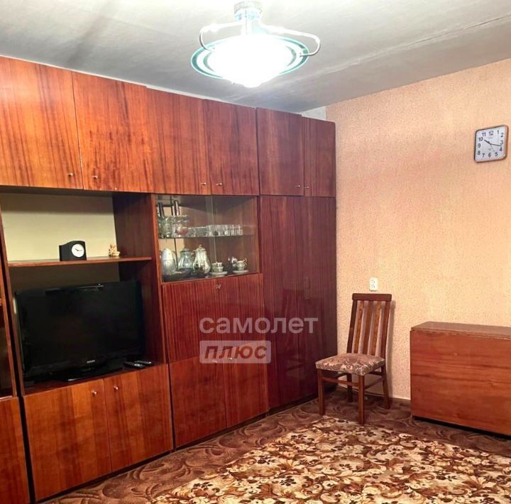 квартира г Казань пр-кт Победы 39 Проспект Победы фото 3