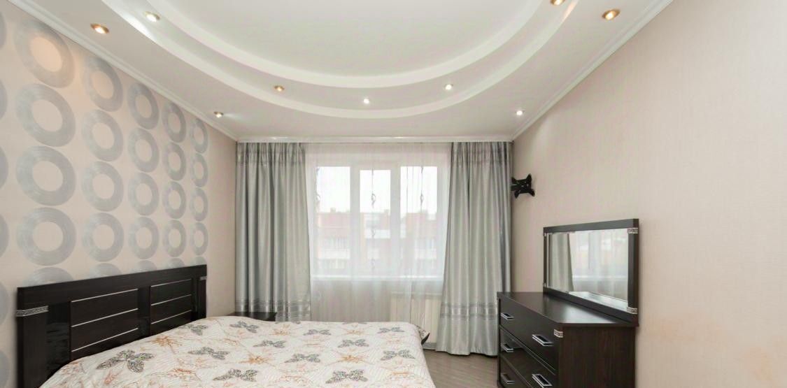квартира г Иркутск р-н Октябрьский ул 6-я Советская 21а фото 2