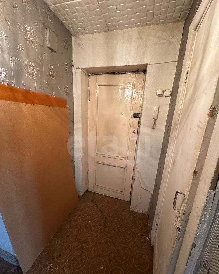 квартира г Красноярск р-н Кировский ул Академика Павлова 33 фото 6