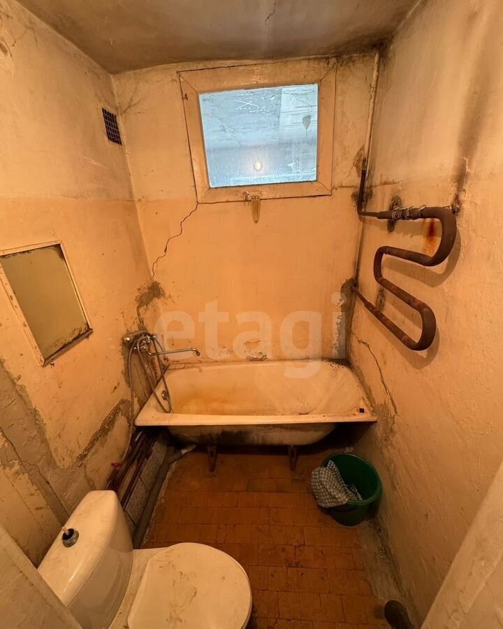 квартира г Красноярск р-н Кировский ул Академика Павлова 33 фото 7