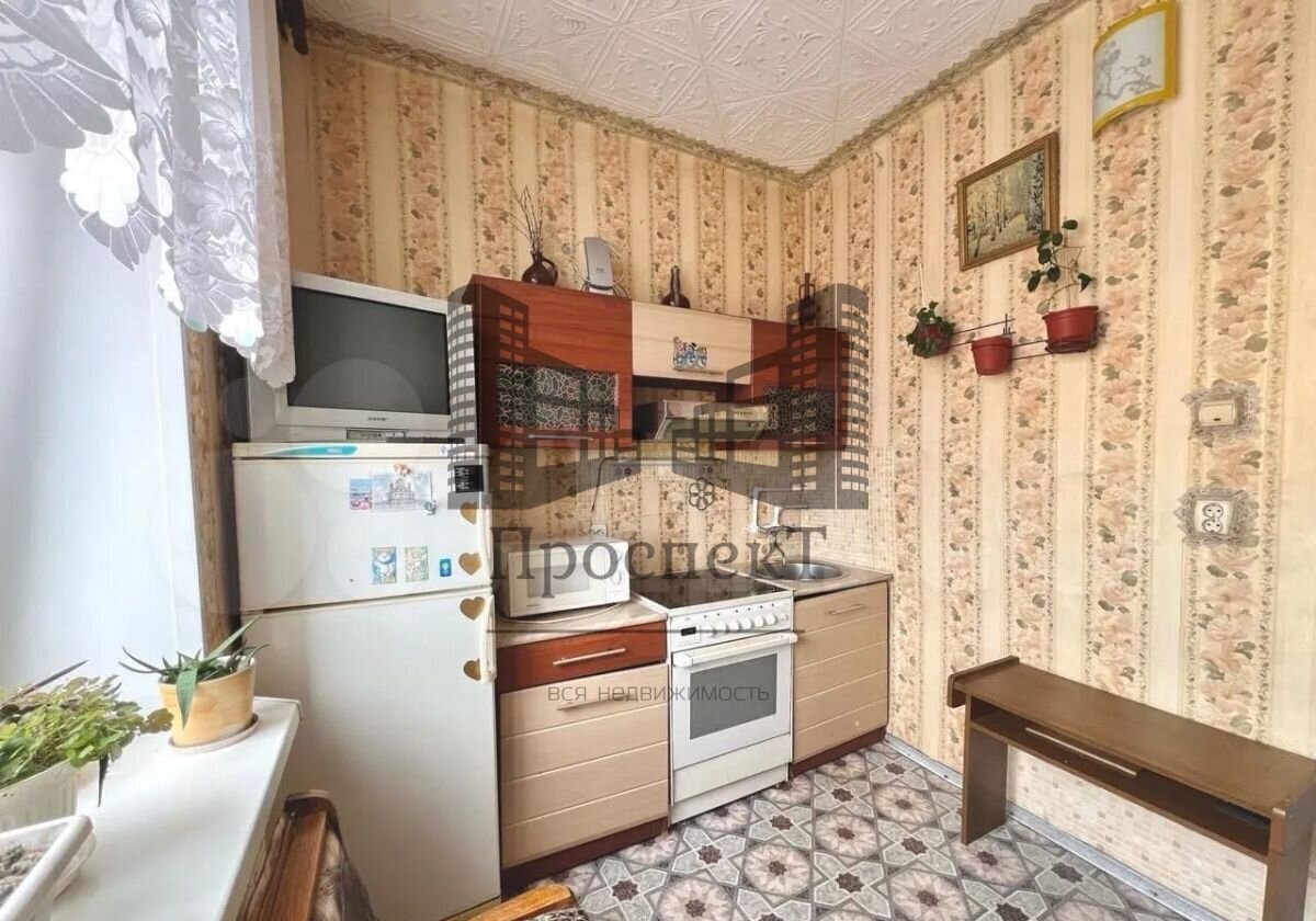 квартира г Норильск ул Советская 14 фото 5