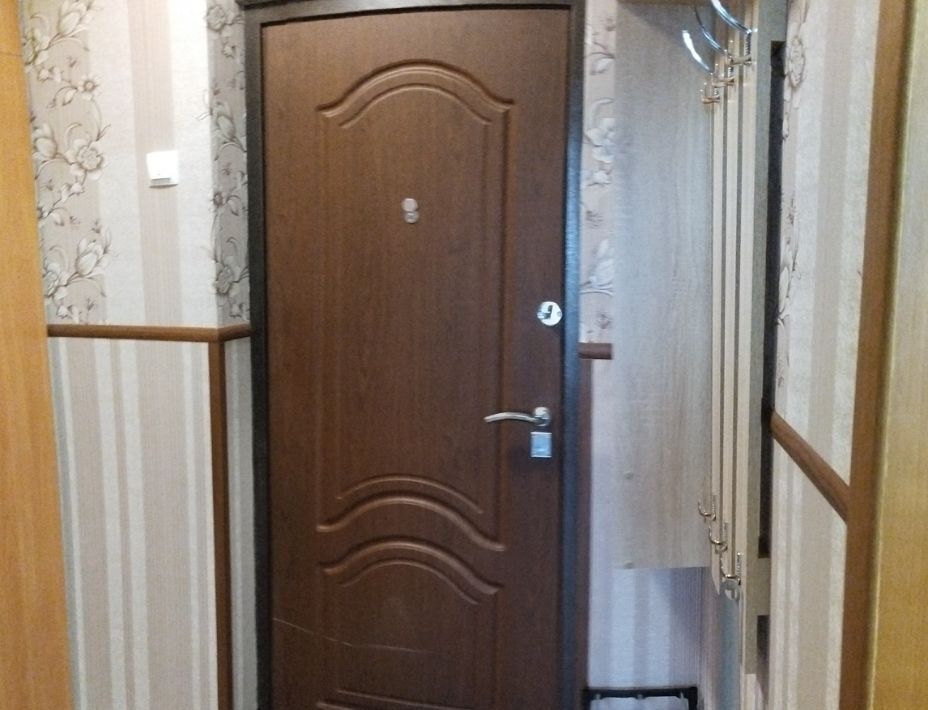 квартира г Нижний Новгород Горьковская ул Вячеслава Шишкова 10 фото 13