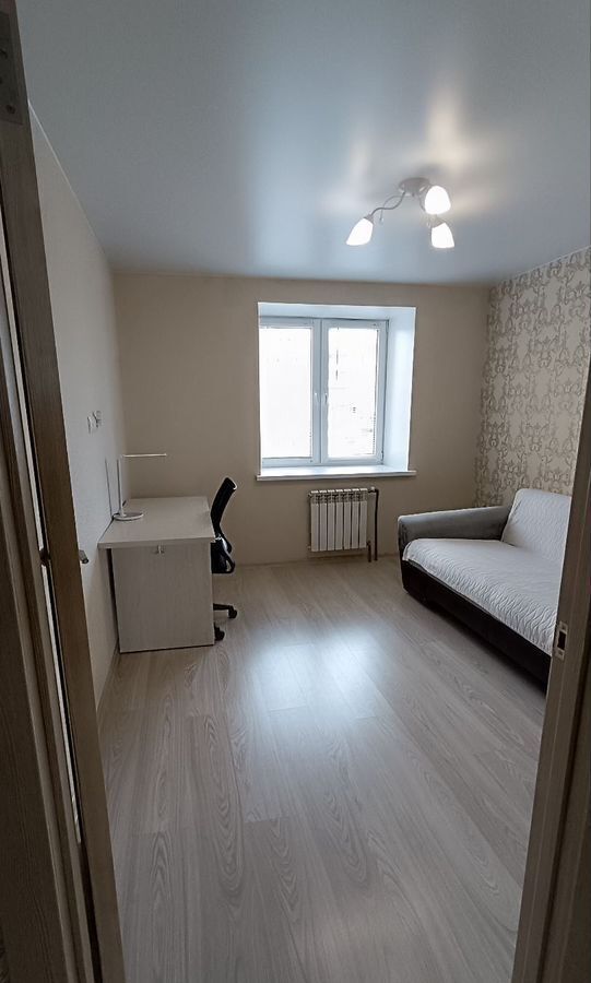 квартира г Саратов р-н Заводской пр-д 2-й Совхозный 36а фото 5