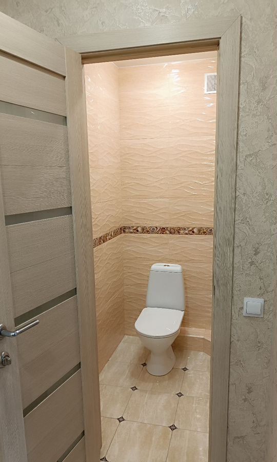 квартира г Саратов р-н Заводской пр-д 2-й Совхозный 36а фото 7