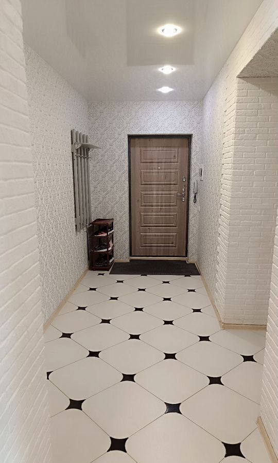 квартира г Саратов р-н Заводской пр-д 2-й Совхозный 36а фото 10