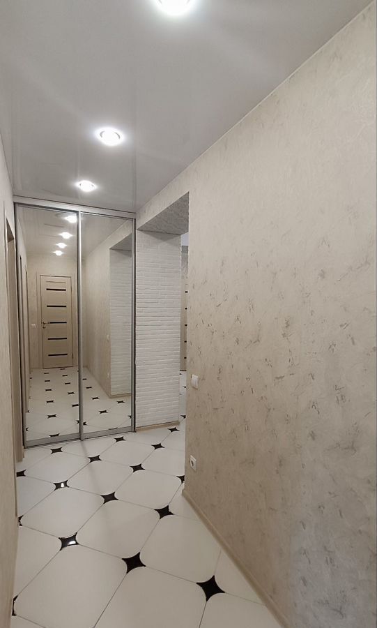 квартира г Саратов р-н Заводской пр-д 2-й Совхозный 36а фото 11