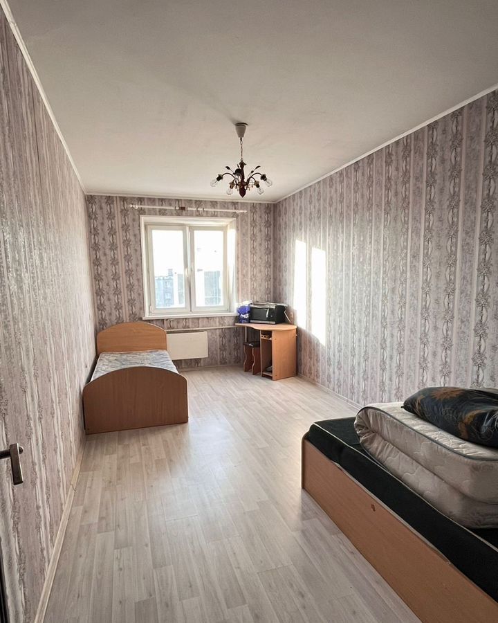 квартира г Челябинск р-н Металлургический ш Металлургов 24а фото 5