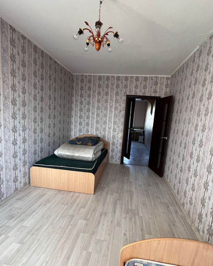 квартира г Челябинск р-н Металлургический ш Металлургов 24а фото 6