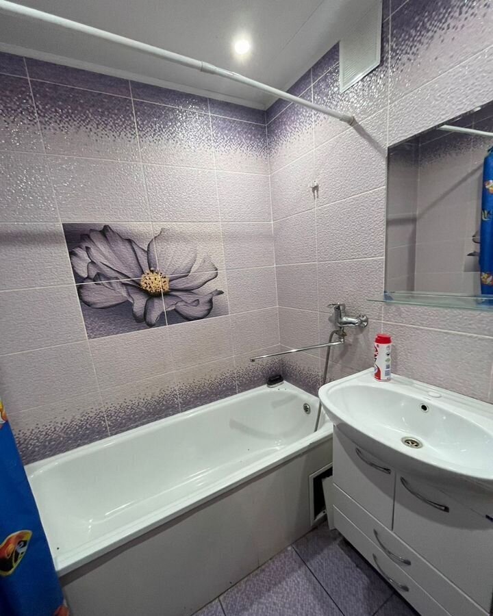 квартира г Челябинск р-н Металлургический ш Металлургов 24а фото 10