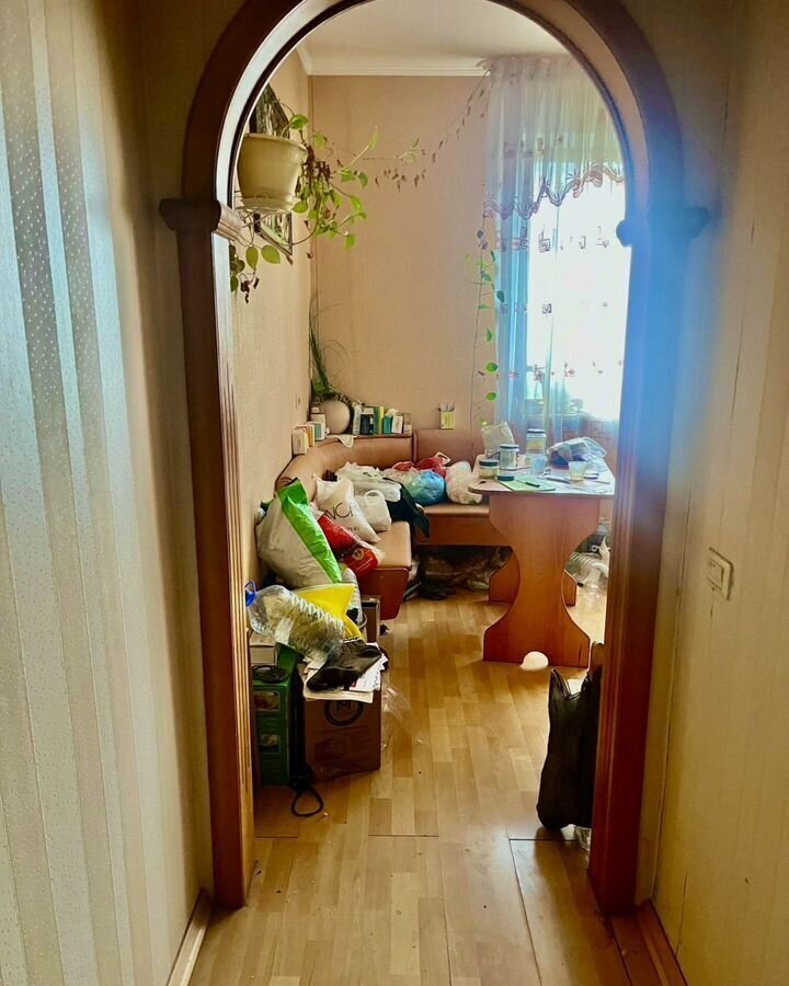 квартира г Челябинск р-н Советский ул Кузнецова 6 фото 11