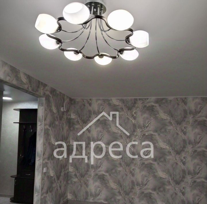 квартира г Самара Безымянка ул Воронежская 192 фото 1